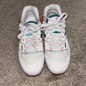 New Balance 550 Sneakers